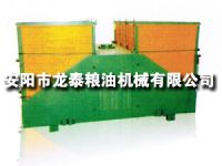 6×13、6×15層無立軸自衡6倉平篩