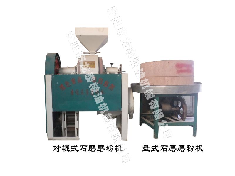 石磨磨粉機(jī)-石磨簡(jiǎn)介、產(chǎn)品規(guī)格 